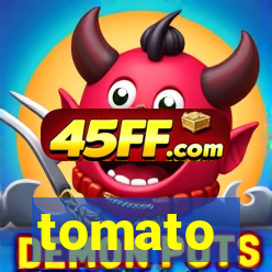 tomato - animes site